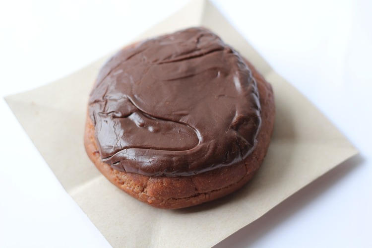 Sweet Chocolate Donuts - Donut Recipe
